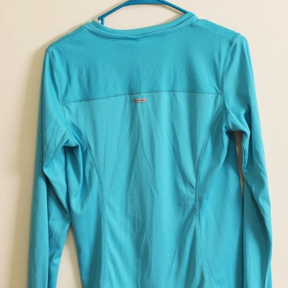 Columbia Ladies'‎ Sun Tee - Picture 2 of 2